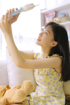 狼伴归途